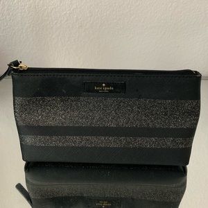 Kate Spade Makeup Bag 💄